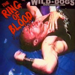 Matt McCourt : The Ring of Blood